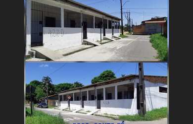 Imagem 2: ALUGA-SE KIT-NET ICUÍ-GUAJARÁ PASSAGEM SANTA AMELIO TAVARES