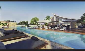 Imagem 3: Villaggio verde bairro argentina criciúma