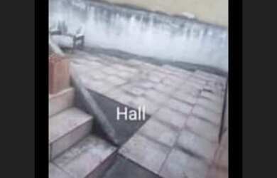 Imagem 2: Alugo casa c/ salao,loja casa 4 quartos podendo ser moradia, comercio, segmento,religioso