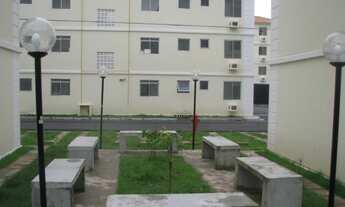 Imagem 3: Alugo Lindo Apartamento de 3/4 no Viver Castanheira