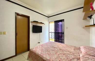 Imagem 4: Excelente apartamento no Edifício Angelina Maiorana