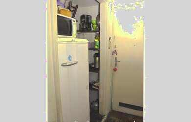 Imagem 6: Cabana - Princesa Isabel - Apt 1 Quarto/Sala - 38m3 - 8º Andar/Frente