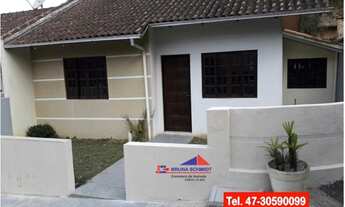 Imagem: Casa no Bº Schramm em condomínio fechado!