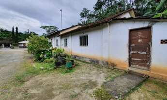 Imagem 2: Casa com amplo terreno à venda em Pirabeiraba - JoinvilleSC