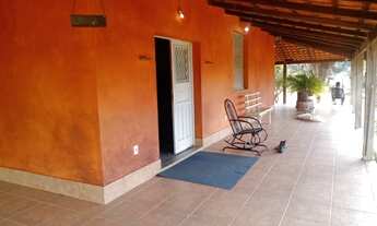 Imagem 4: Fazendinha de 16 ha em Itaguara