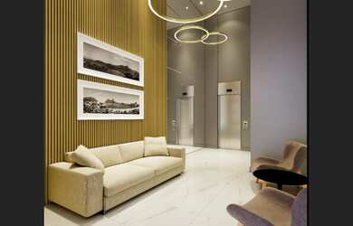 Imagem 3: Calle Sardegna - Lançamento em Santa Rosa 2 ou 3 quartos