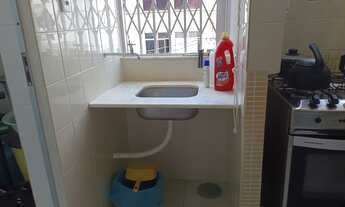 Imagem 4: Vendo apartamento 2/4 na Barra