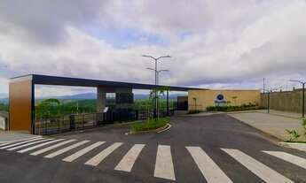 Imagem 5: Vende-se lote no SkyVille Residence, Bairro Vila Cabral