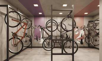 Imagem 6: Apartamento Studios no centro