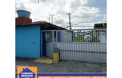 Imagem 2: Apartamento Residencial Horizonte Azul