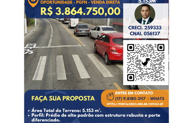 Imagem 2: Imóvel Comercial na Estrada de Itapecerica: 5.153m² de Terreno e Alto Fluxo