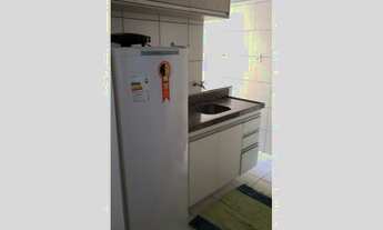 Imagem: Alugo Apt Mobiliado de 2 quartos sendo 1