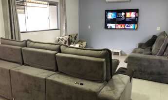 Imagem 2: Casa em Sobradinho Conjunto A