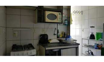 Imagem 7: Alugo Apt Mobiliado de 2 quartos na Cohama