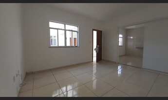 Imagem 7: Apartamento grande para alugar no Jardim dos Alfineiros, com 02 quartos, suíte e garagem