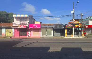 Imagem 3: ALUGA-SE PONTO COMERCIAL C.N.8