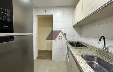 Imagem 7: Apartamento à venda, 02 quartos, Condomínio Residencial Barbacena II, Campo Comprido