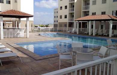 Imagem 5: Apartamentos no Premium Village com 2 quartos e 2 banheiros