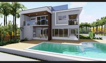 Imagem: Casa em condominio nova- alto padrao 05