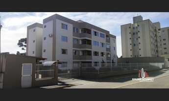 Imagem: Apartamento mobiliado Bairro Rio Negro