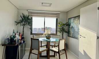 Imagem 2: ED. TRIBECA – COSMOPOLITAN – APARTAMENTO À VENDA COM 259 METROS NO GUARARAPES