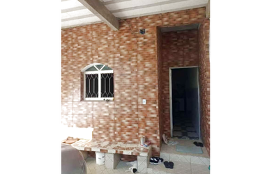 Imagem 6: Parque Alvorada Casa 2 Quartos Garagem