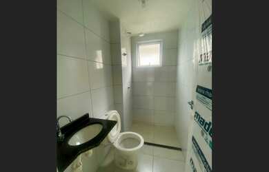 Imagem 5: Aluga-se apartamento, no Aura do Cruzeiro, Bairro Cruzeiro