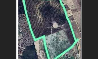 Imagem: Vende-se Área Rural com 17 Hectares - Povoado