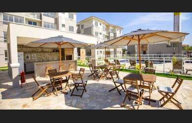 Imagem 4: Excelente 2 quartos em condomínio privativo