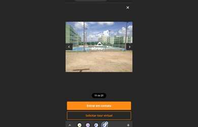 Imagem 7: Venda de apto no Residencial Intercities