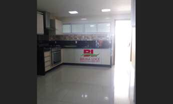 Imagem 6: Mirante dos Ventos com 250m2