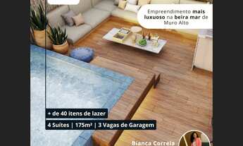 Imagem 5: Beira mar | Entrega em 03/2024 | Com 79m²