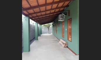 Imagem 6: Casa a venda em Barra grande pi