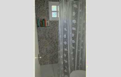 Imagem 5: Casa nova 2 quartos suite piscina playground água luz campo