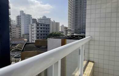 Imagem 2: Oportunidade! Apartamento 02 Dormitorios Na Vila Caicara!