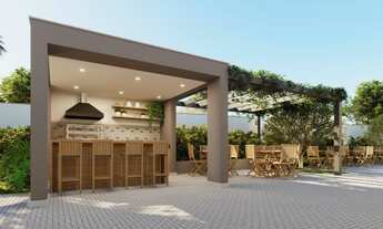 Imagem 3: Apartamento em Carapicuíba Com Vaga