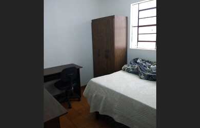 Imagem 6: Aluguel de quarto em casa mobiliada