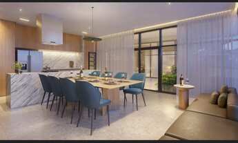 Imagem 6: Lançamento Cyan Ocean Front