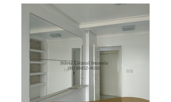 Imagem: Apartamento, Venda, Imbiribeira, 2 quartos