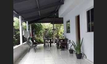 Imagem 2: Casa em BARRA DO GARÇAS-MT proximo ao Centro!