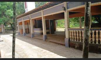 Imagem 2: Linda área com sitio