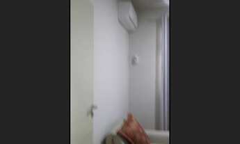 Imagem 3: APARTAMENTO NO CENTRO COM 03 QUARTOS SENDO 01 SUÍTE MOBILIADO