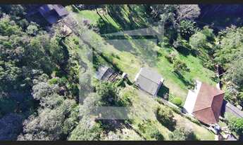 Imagem 3: Chácara próximo de São Lourenço da Serra SP com 17.000m2 e bela casa!