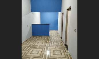 Imagem 2: Vende-se casa localizada em são Paulo do Potengi