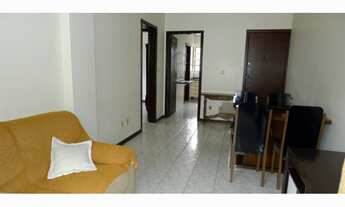 Imagem 7: Apartamento 2 dormitórios na Trindade em Florianópolis