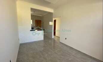 Imagem 7: Lançamento! Lindo imóvel com excelente acabamento, 2 quartos, suíte, quintal