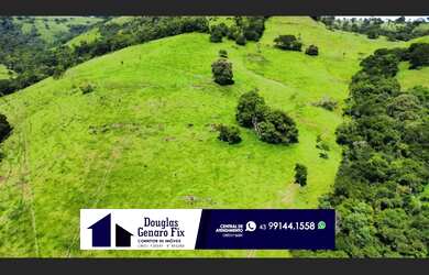 Imagem 3: Oportunidade Única! Sítio à Venda em Laranjal - PR ????????????