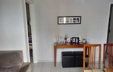 Imagem 2: Apartamento Apartamento com 2 dormitórios