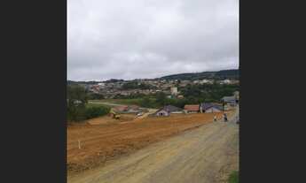 Imagem: Terreno bairro Colonial Próximo da Univille