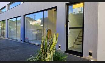 Imagem 3: Lojas térreas e Salas Comerciais (seg. pav.), rua José Canteri, 50, Ivaiporã, PR